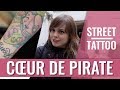 Street tattoos  cur de pirate