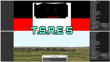 How to solve the problem of White screen error in Tsre5..💯💯
