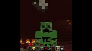 Fast Piglin Trading Glitch In Minecraft #Shorts