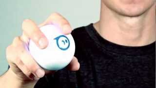 Sphero Glide, An Exhilarating 3D Flight Simulation iPad, iPhone, and Android Game on KickStarter screenshot 5