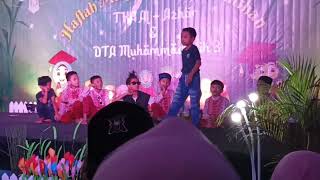 Kabaret lucu sunda - Anak SD/Madrasah  #kabaret #2023