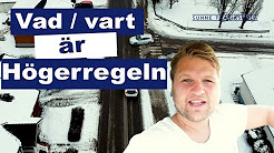 Svängningsregeln Svängningsregeln