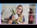 WKND Vlog|| Roadtrip to IKEA + home updates/ Shayna Gunn-Crosson