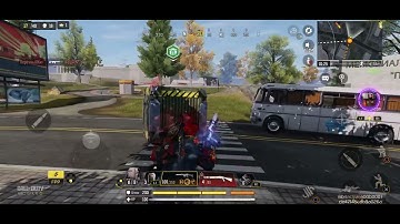 Codm Krai map 27 kills solo