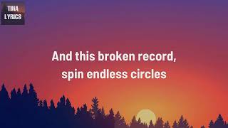 Mark Ronson - Nothing Breaks Like a Heart (Lyrics) Ft. Miley Cyrus
