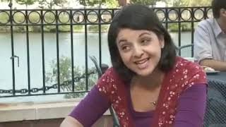 Celebrity Interchange 2 Unit 9 Video Profile