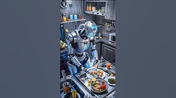 Future of Humanoid Robots🤖 Ai Robots Advanced technology🚀 Part 87 #robots #robot #robotics #shorts