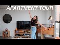 COLLEGE APARTMENT TOUR 2020 | University of Michigan