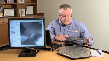 Auto Teaching System (ATS)