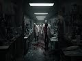 THE ZOMBIE VIRUS: Ancient Pandemic Awakens from Melting Arctic Ice! 🧊🧟♂️ #ZombieVirus #AncientVirus