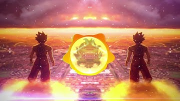 Dragon Ball GT Theme (RΛKHZ & PAWKLE Remix)