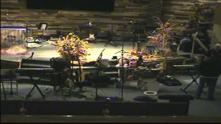 Live Concert - Mitch McVicker Featuring Chris Pick