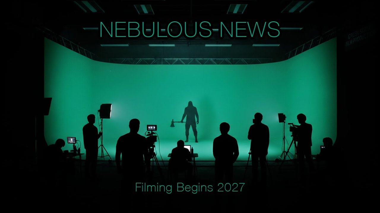 NEBULOUS update Jan 2026