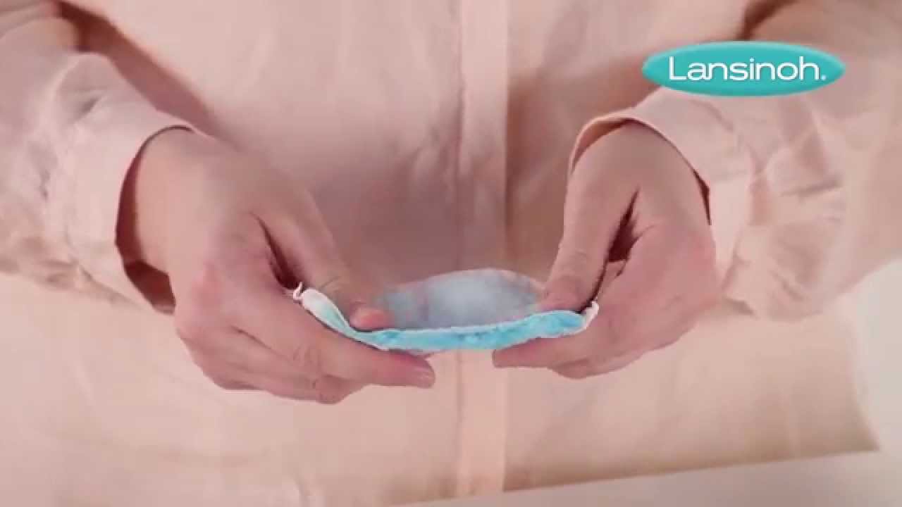 Lansinoh Disposable Nursing Pads