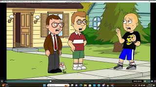 Kearney Grounds Louielouie95 & Gets Ungrounded