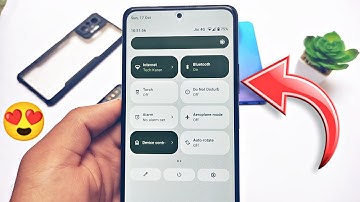 Android 12 - OFFICIAL Kang OS | Redmi Note 10 Pro/Pro Max