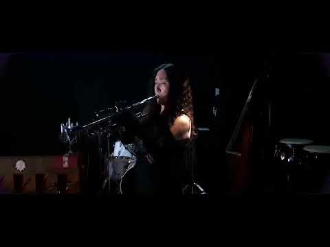 봄날은 간다  /  트럼펫 차진숙 /  디앤씨 뮤직 스튜디오