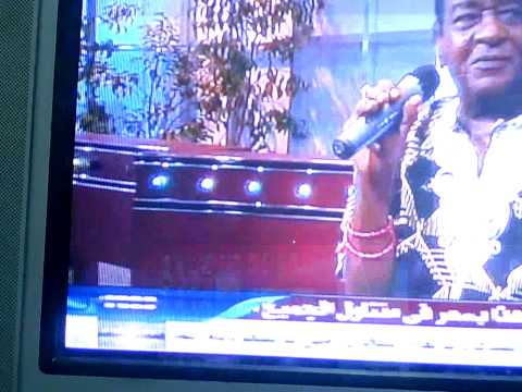 الاماني العذبة خليل اسماعيل Wmv