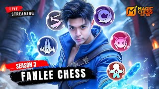 Download Lagu UPDATE TERBARU MAGIC CHESS GOGO SEASON 3 MP3 Download Lagu UPDATE TERBARU MAGIC CHESS GOGO SEASON 3 MP3