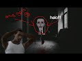 the worst horror game ever (eyes the horror game)