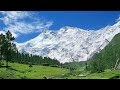 Nanga Parbat mountain in Pakistan 2016  HD