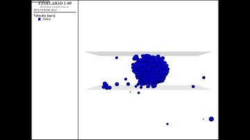 DEM - Particle breakage