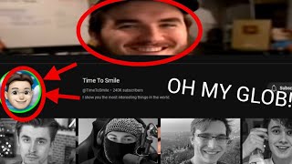 Jschlatt's TIME TO SMILE Lore Gets Deeper...