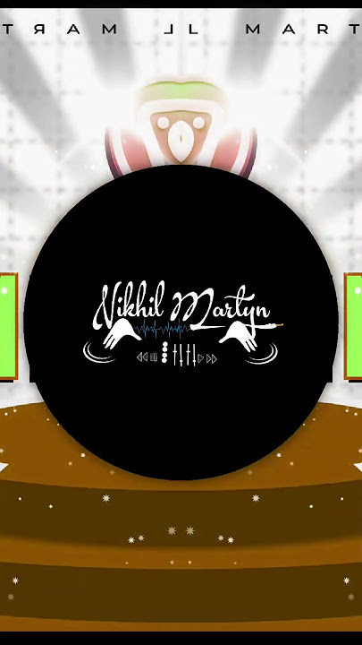 UMMM INSTAGRAM #trending SONG | Dj Nikhil Martyn  #telanganadj #djsong