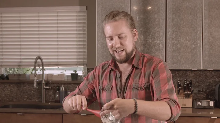 Lekka Retail Concepts Presents: Snacking at Home w...