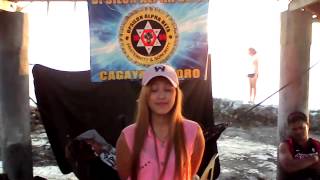 Upsilon alpha beta cdo.... 44th aniversary.....