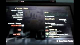 (Wii) COD Modern Warfare: Reflex Ally Code/ Hacks (Wii) COD Modern Warfare: Reflex Ally Code/ Hacks