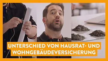 Was ist der Unterschied zwischen Bauhauptgewerbe und Baunebengewerbe?