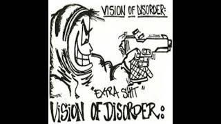 Vision Of Disorder – Demo 1994