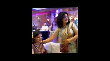 Shradha Didi with Aman Dhattarwal Mom😍