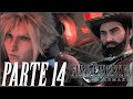 INCARICHI PER IL TUTTOFARE - FINAL FANTASY VII REMAKE [ Walkthrough Gameplay HD ITA  - PARTE 14 ]