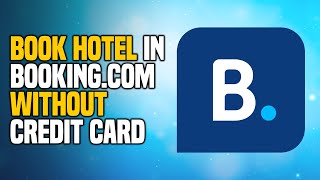 How to Book Hotel in Booking.com Without Credit Card (EASY!) screenshot 5