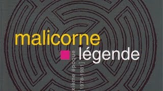 Miniatura de vídeo de "Malicorne - Si l'amour prenait racine (officiel)"