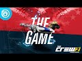 เดอะ ครูว์ 2: ตัวอย่างซีซัน 2 ตอนที่ 2 "เดอะ เกม" - The Crew 2