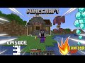 Building An Empire | Minecraft 1.17.1 Ignitor SMP Let's Play