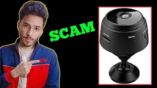 is Camtrix scam ? Camtrix camera review screenshot 5