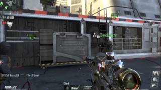 CARRIER TRICK SHOT HIT! AMAZING!!!