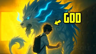 Everyone Thought He Was Worthless Until He Awakens An Overpowered Magic System Explained in hindi
