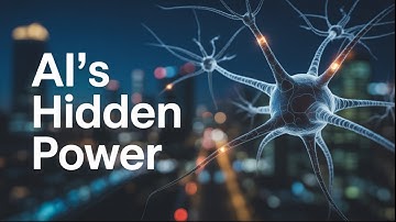 Machine Learning: Living in the Age of AI 🤖🌍 The Secret Behind AI!