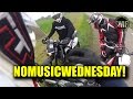 Motolife! Enduro/Supermoto &amp; Crashes #NoMusicWednesday