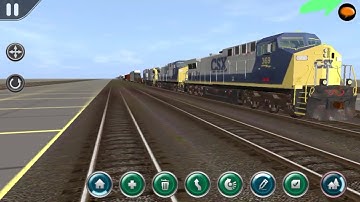 *Lag - Trainz Driver 2 (Read Desc.)