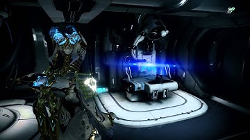 IAdrean explains the incubator within warframe. For new players.