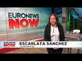 Euronews Hoy | Las noticias del jueves 29 de octubre de 2020