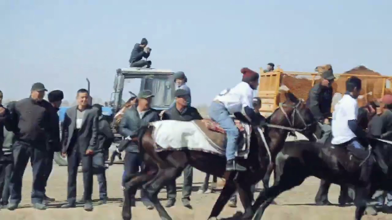 Халкабат Наурыз байрам 2023 жыл  АТ шабыс 13 айламга