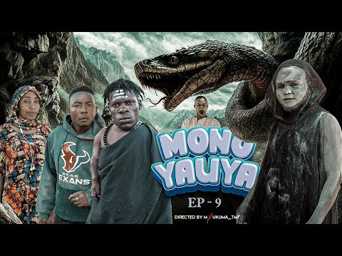 MONO YAUYA 9 Starling Mgogo Chibago Mtukufu Comedy