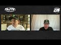 Hunter Lawrence has every facet of Supercross dialed after third win | Title 24 | Motorsports on NBC